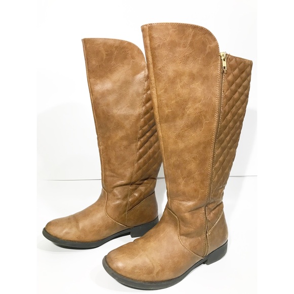 dexflex comfort riding boots